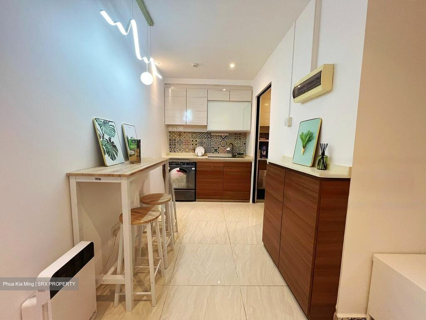 International Plaza (D2), Apartment #465055011